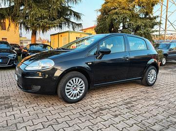 Fiat Grande Punto 1.4 GPL 5 porte OK NEOPATENTATI