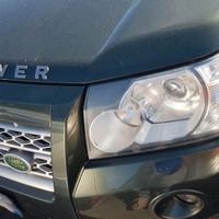 Ricambi Land Rover Freelander 2