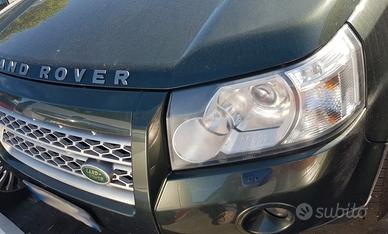 Ricambi Land Rover Freelander 2