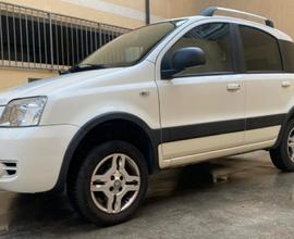 FIAT Panda 2ª serie - 2010