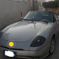 Fiat Barchetta
