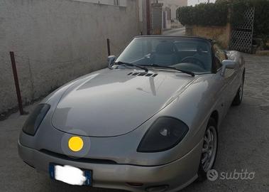 Fiat Barchetta
