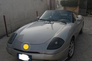 Fiat Barchetta