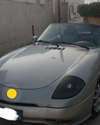 Fiat Barchetta