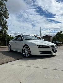 Alfa romeo 159 T.I