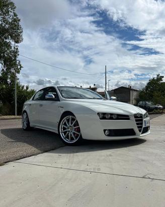 Alfa romeo 159 T.I