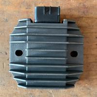 Regolatore di tensione Yamaha T-Max