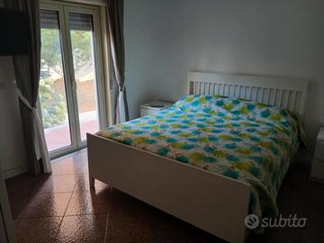 Appartamento a santa teresa di riva