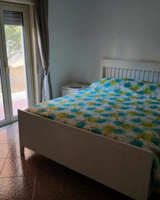 Appartamento a santa teresa di riva
