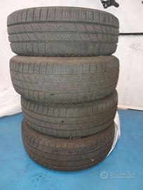 Pneumatici seminuovi 215/65/R16 C   4 stagioni