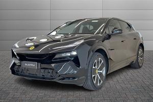 LOTUS ELETRE