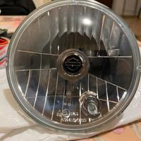 Faro harley davidson