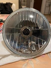 Faro harley davidson