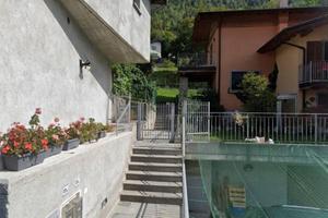 Immobile in asta di 229 m² con 3 locali e box auto
