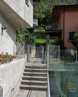 Immobile in asta di 229 m² con 3 locali e box auto