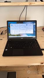 Acer Extensa 2540 | Intel Core i5 | 8GB RAM | SSD