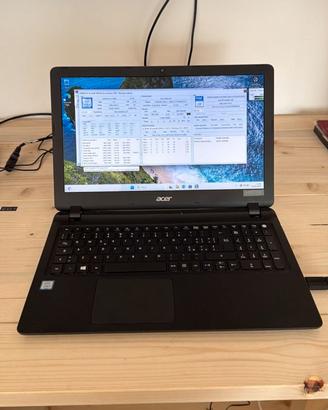 Acer Extensa 2540 | Intel Core i5 | 8GB RAM | SSD