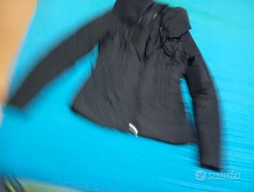 Giacca donna motivi