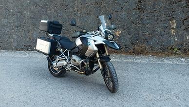 BMW R 1200 GS FULL OPTIONAL