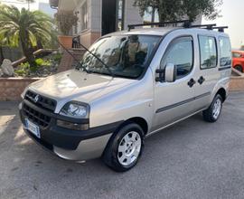 Fiat Doblo 1.3 MJT cat Dynamic