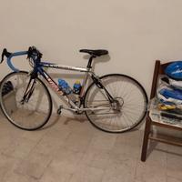 bici da corsa wilier triestina 