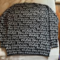 Maglione Balenciaga