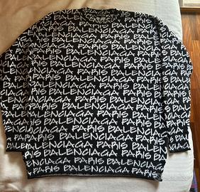 Maglione Balenciaga