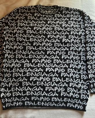 Maglione Balenciaga