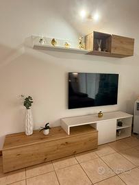 TV samsung 50 pollici