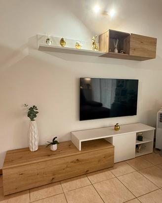 TV samsung 50 pollici