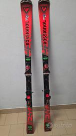 sci rossignol hero ST