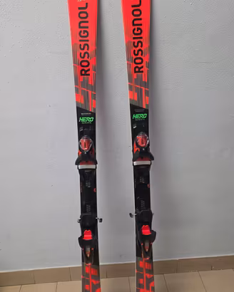 sci rossignol hero ST