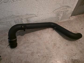 aspirazione diretta golf 5 gti 147 kw