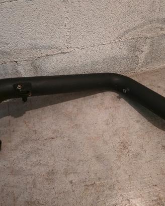 aspirazione diretta golf 5 gti 147 kw