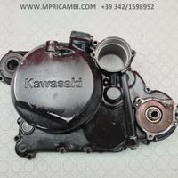 CARTER DESTRO KAWASAKI KLR 570 1988 1989 KL R 600