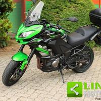 KAWASAKI Versys 1000 ABS Tourer