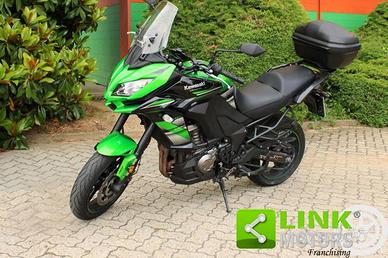 KAWASAKI Versys 1000 ABS Tourer