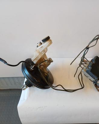 Pompa Servofreno + ABS Citroen Toyota Aygo 2015