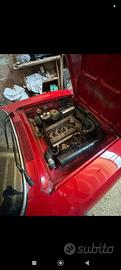 Alfa romeo gt 1300 unificata