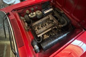 Alfa romeo gt 1300 unificata