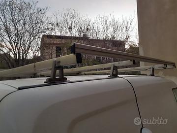 Porta pacchi  fiat doblo