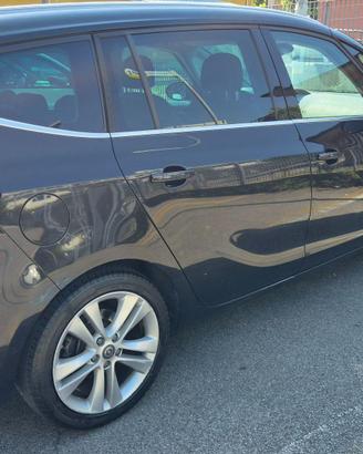 OPEL ZAFIRA TOURER 7 POSTI COSMO 1.6 CC 136 CV,