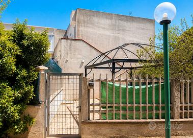 Villaggio Grigio - Trilocale a Platamona
