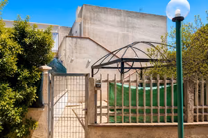 Villaggio Grigio - Trilocale a Platamona