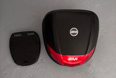 Bauletto GIVI