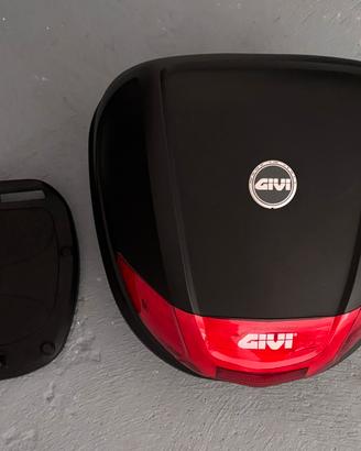 Bauletto GIVI