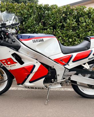 Yamaha FZR 1000 1987 genesis prima serie