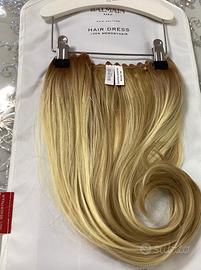 Extension Hairdress balmain