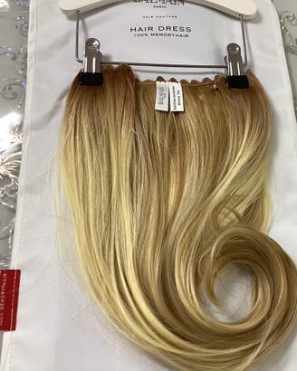Extension Hairdress balmain