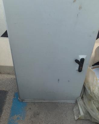 Quadro elettrico CONCHIGLIA vetroresina